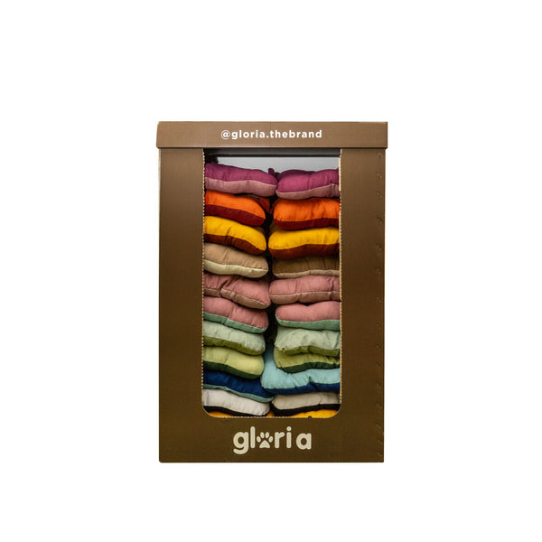Hundebett Gloria 56 x 35 cm 24 Stück