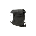 Rucksack für Haustiere Gloria PYAAR Schwarz 43 x 34 x 15 cm Revers