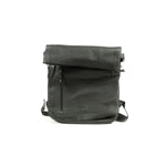 Rucksack für Haustiere Gloria PYAAR Schwarz 43 x 34 x 15 cm Revers