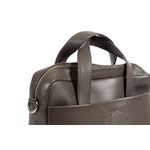 Laptoptasche Gloria PARIVAAR Schwarz 40 x 31 x 8 cm