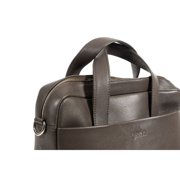 Laptoptasche Gloria PARIVAAR Schwarz 40 x 31 x 8 cm