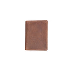 Herren Portemonnaie Gloria GANESHA Braun