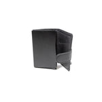 Herren Portemonnaie Gloria KRISHNA Schwarz