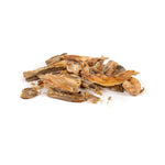 Nassfutter Snackys Fisch