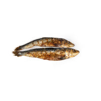 Nassfutter Snackys Fisch