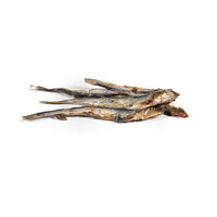 Nassfutter Snackys Fisch