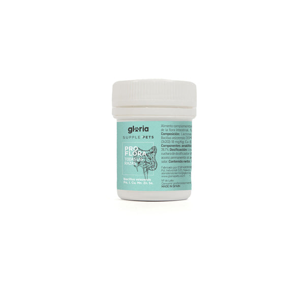 Nahrungsergänzungsmittel Supple Pets PRO FLORA 15 g