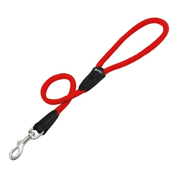 Hundeleine Gloria 1 x 60 cm Rot
