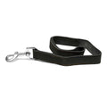 Hundeleine Gloria Oasis 1.5 x 100 cm Schwarz