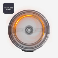 Elektromühle Black & Decker BXCG152E Schwarz 150 W