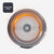 Elektromühle Black & Decker BXCG152E Schwarz 150 W