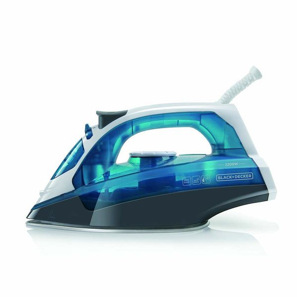 Dampfbügeleisen Black & Decker 2200 W (Restauriert A)
