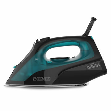 Dampfbügeleisen Black & Decker BXIR2403E 2400 W