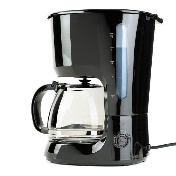 Filterkaffeemaschine Black & Decker ES9200070B Schwarz Latte 750 W