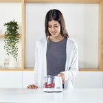 Standmixer Black & Decker Schwarz 600 W