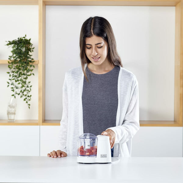 Standmixer Black & Decker Schwarz 600 W