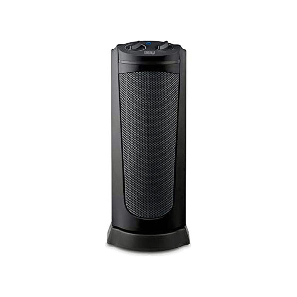 Elektrischer Keramikheizer Black & Decker BXSH2002E Schwarz 2000 W