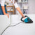 Besenstaubsauger Black & Decker BXMC400E 400 W