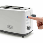 Toaster Black & Decker BXTO820E