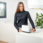 Toaster Black & Decker BXTO820E