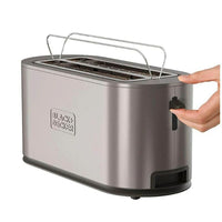 Toaster Black & Decker ES9600180B