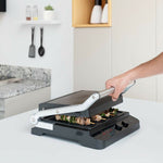 Elektrogrill Black & Decker ES9680030B 2000 W