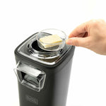 Popcorn-Maschine Black & Decker BXPC1100E Schwarz 1100 W