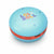 Tragbare Bluetooth-Lautsprecher Energy Sistem Lol&Roll Pop Blau 5 W