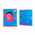 Tragbare Bluetooth-Lautsprecher Energy Sistem Lol&Roll Pop Rosa 5 W