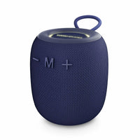 Tragbare Lautsprecher Energy Sistem 458295 Blau 10 W