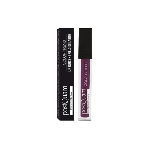 Lippgloss Postquam Color Trend Violet 6 g