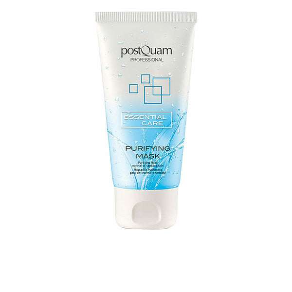 Reinigende Gesichtsmaske Essential Care Postquam 150 ml