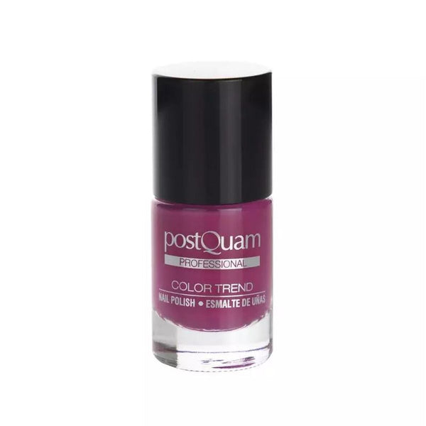 Nagellack Postquam Pure Star Color Trend Rosa 10 ml