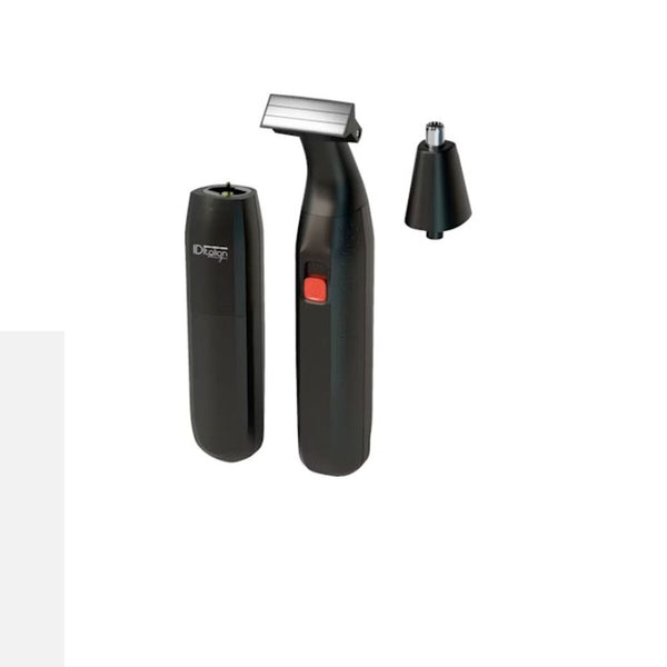 Wiederaufladbarer Elektrorasierer Postquam ER-5600 Schwarz