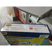 Tischspiel Boli Loco Bizak 63391801 ES