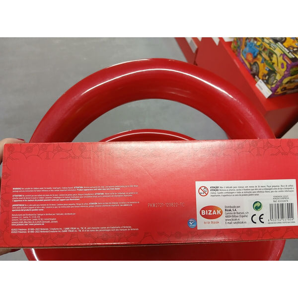 Playset Pokémon Surprise  Attack Game