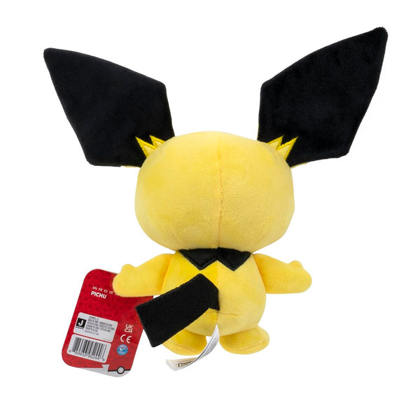Plüschtier Pokémon 21 cm (1 Stück)