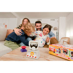 Lernspiel Bizak Cámara Espía