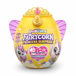 Überraschungsei Bizak Rainbocorns Fairycorn Zubehör Überraschungsei