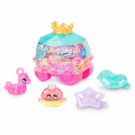 Playset Bizak Pinky Promise