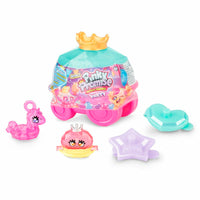 Playset Bizak Pinky Promise