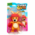 Figur Bizak Monsterflex Stumble Guys Flexibel