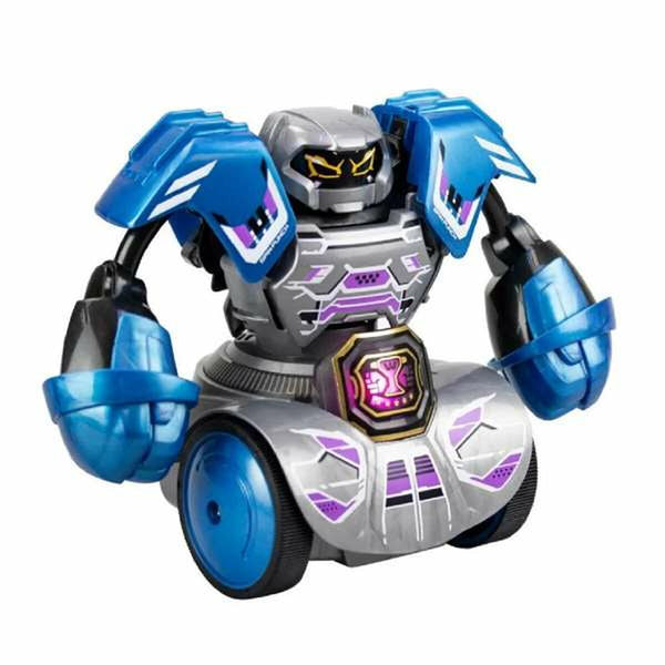 Geschicklichkeitsspiel Bizak Battle Pack