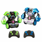 Geschicklichkeitsspiel Bizak Battle Pack