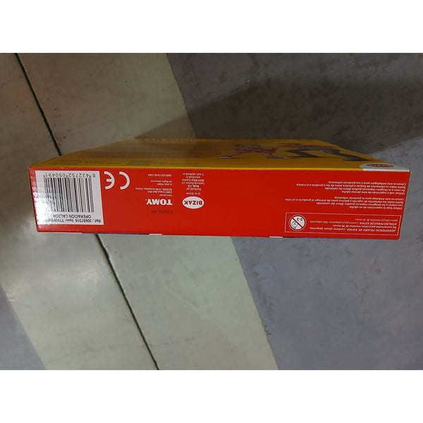 Tischspiel Bizak Operación Calzón