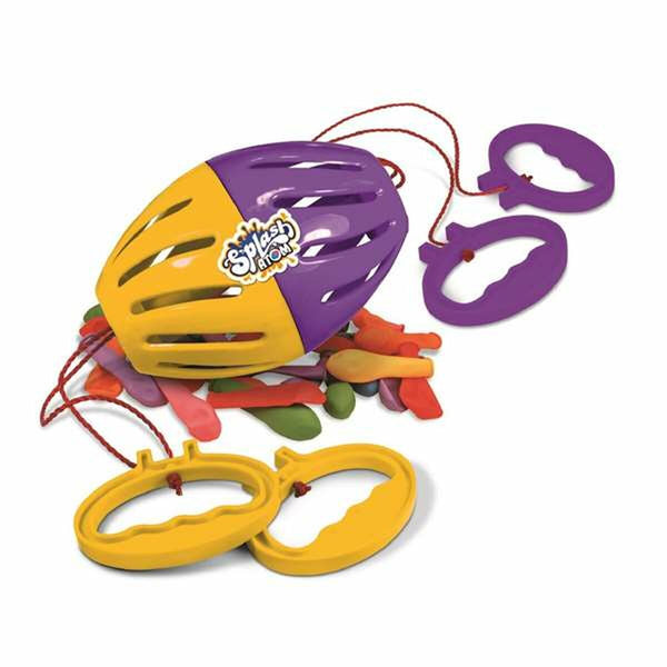 Wassersprinkler-Spielzeug Bizak Splash  Kunststoff