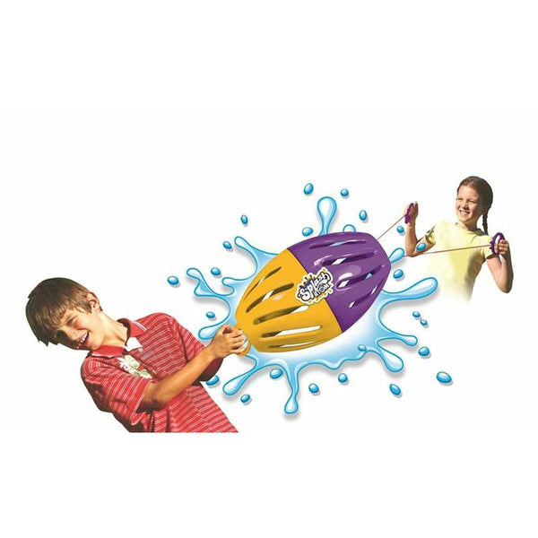 Wassersprinkler-Spielzeug Bizak Splash  Kunststoff