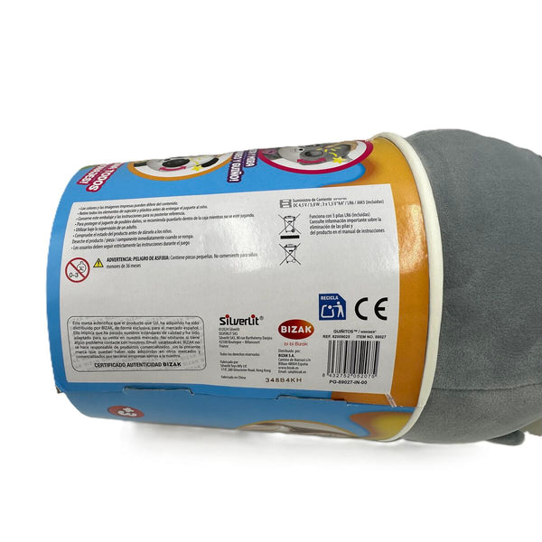 Interaktives Haustier Bizak