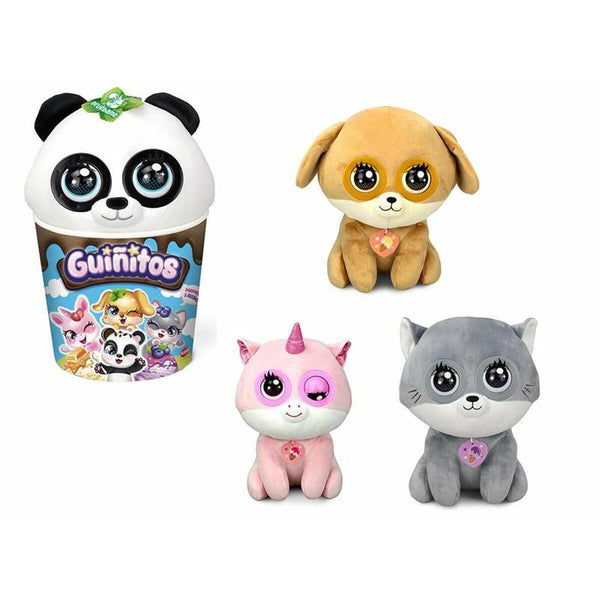 Interaktives Haustier Bizak