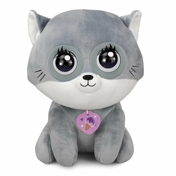 Interaktives Haustier Bizak